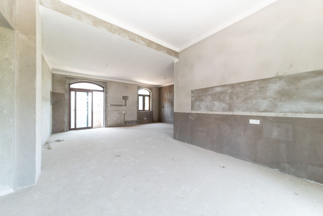 常州碧桂园浅水湾在售二手房源室内图_小牛看房