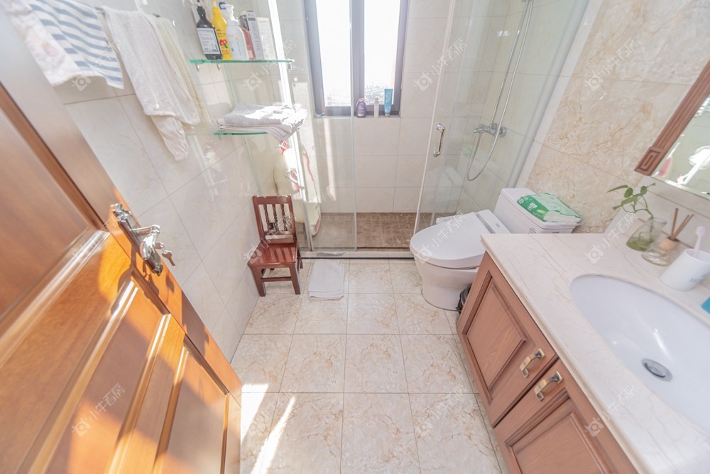 常州康桥水郡在租房源_小牛看房