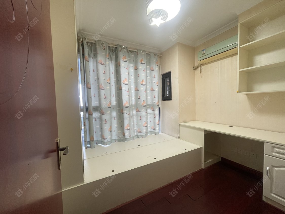 常州嘉禾尚郡在租房源_小牛看房