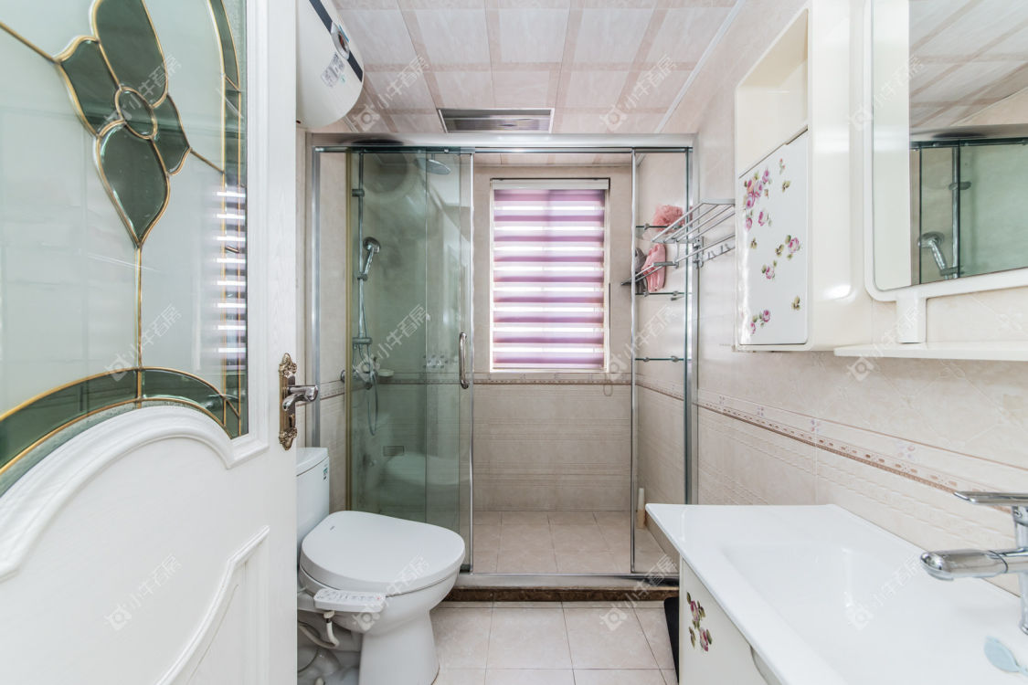 常州天润园在租房源室内图_小牛看房