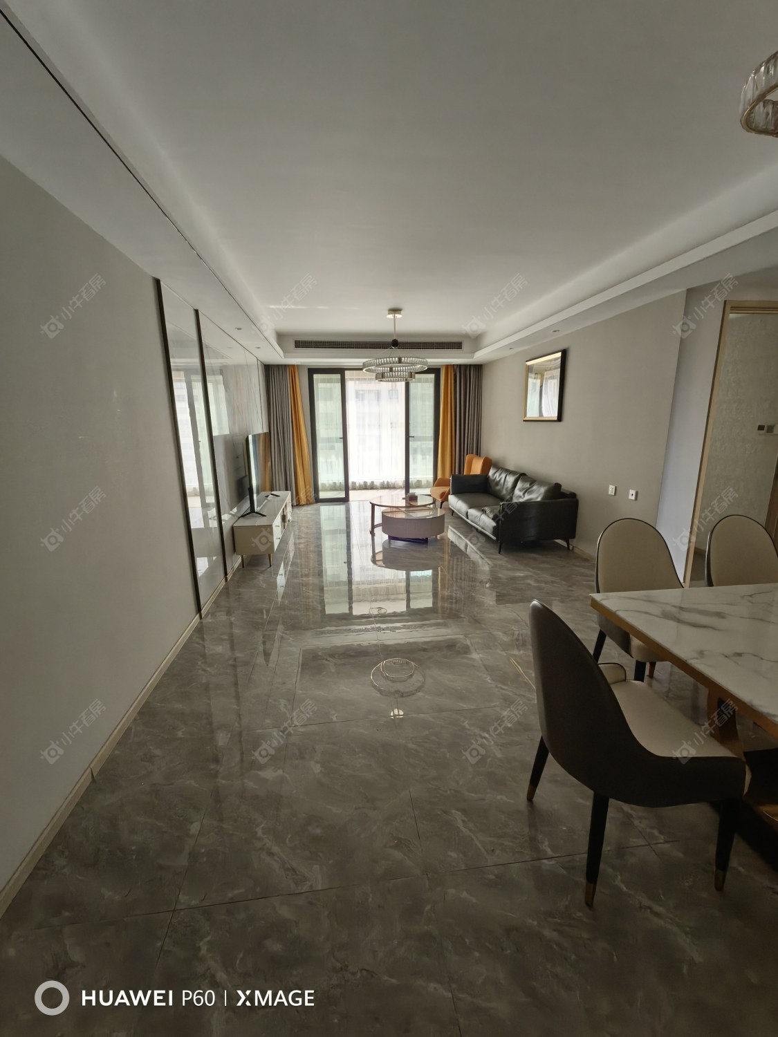 常州新城樾隽中央租房_小牛看房