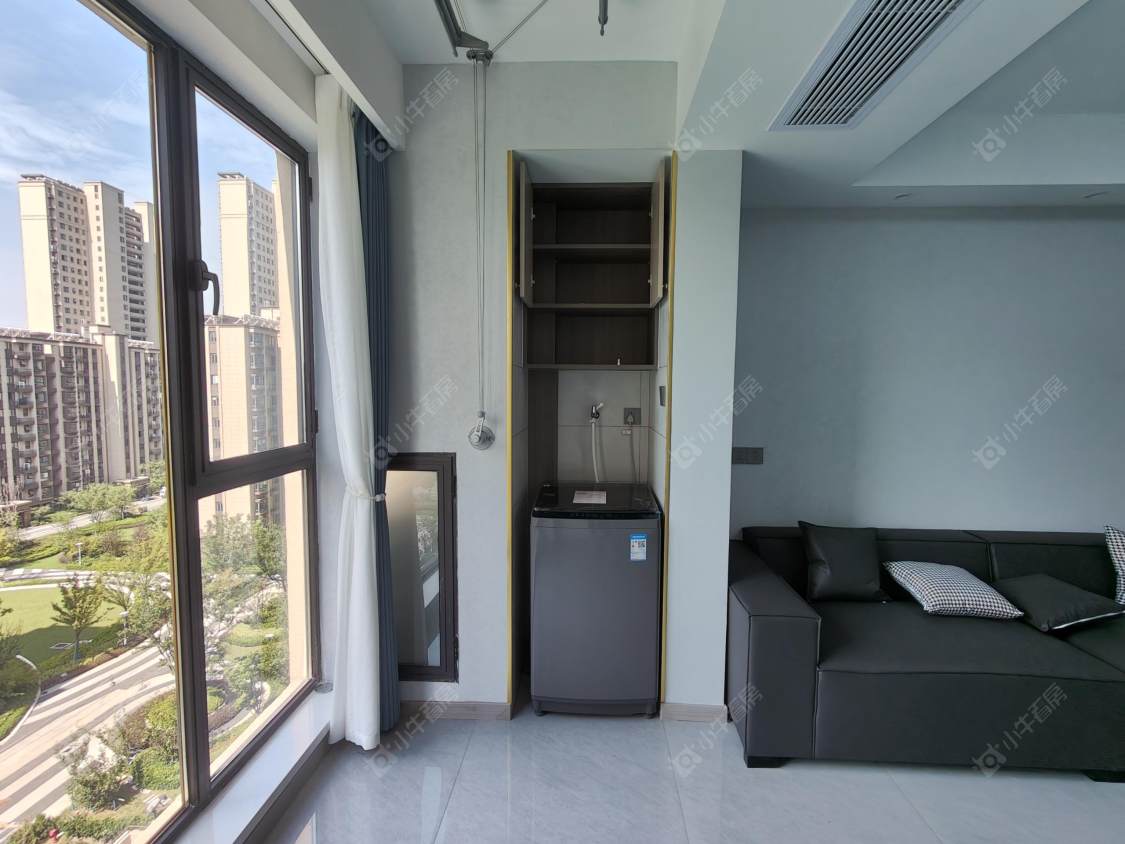 常州锦凤合鸣在租房源_小牛看房