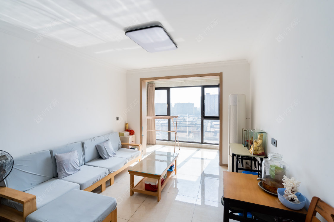 常州悦丰苑2室2厅1卫在售二手房房源图片