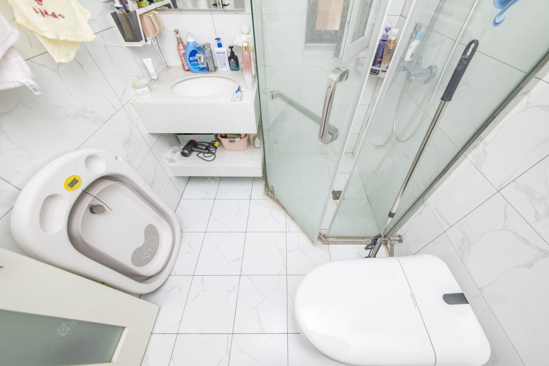 常州星河国际十区在售二手房源室内图_小牛看房