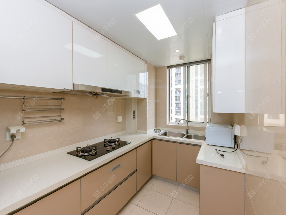 常州运河天地在售二手房源室内图_小牛看房