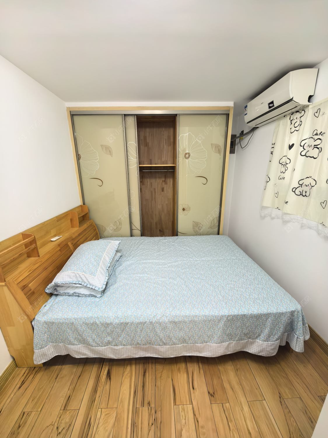 常州九洲花园一期在租房源_小牛看房