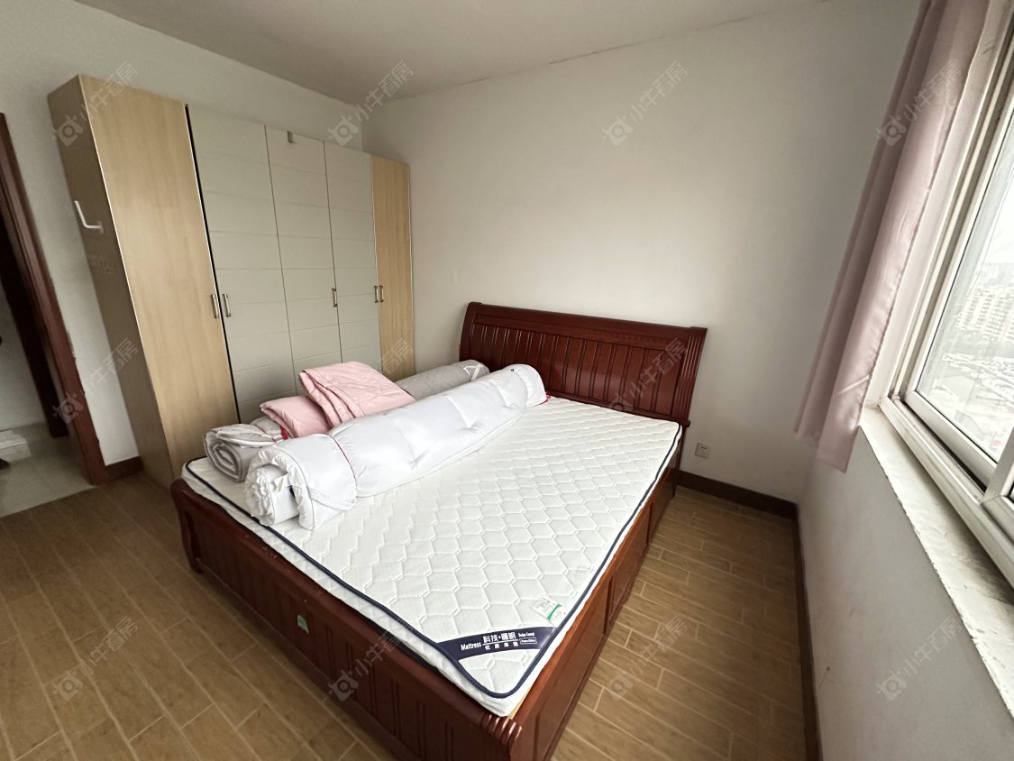 常州世纪华城东区在租房源_小牛看房