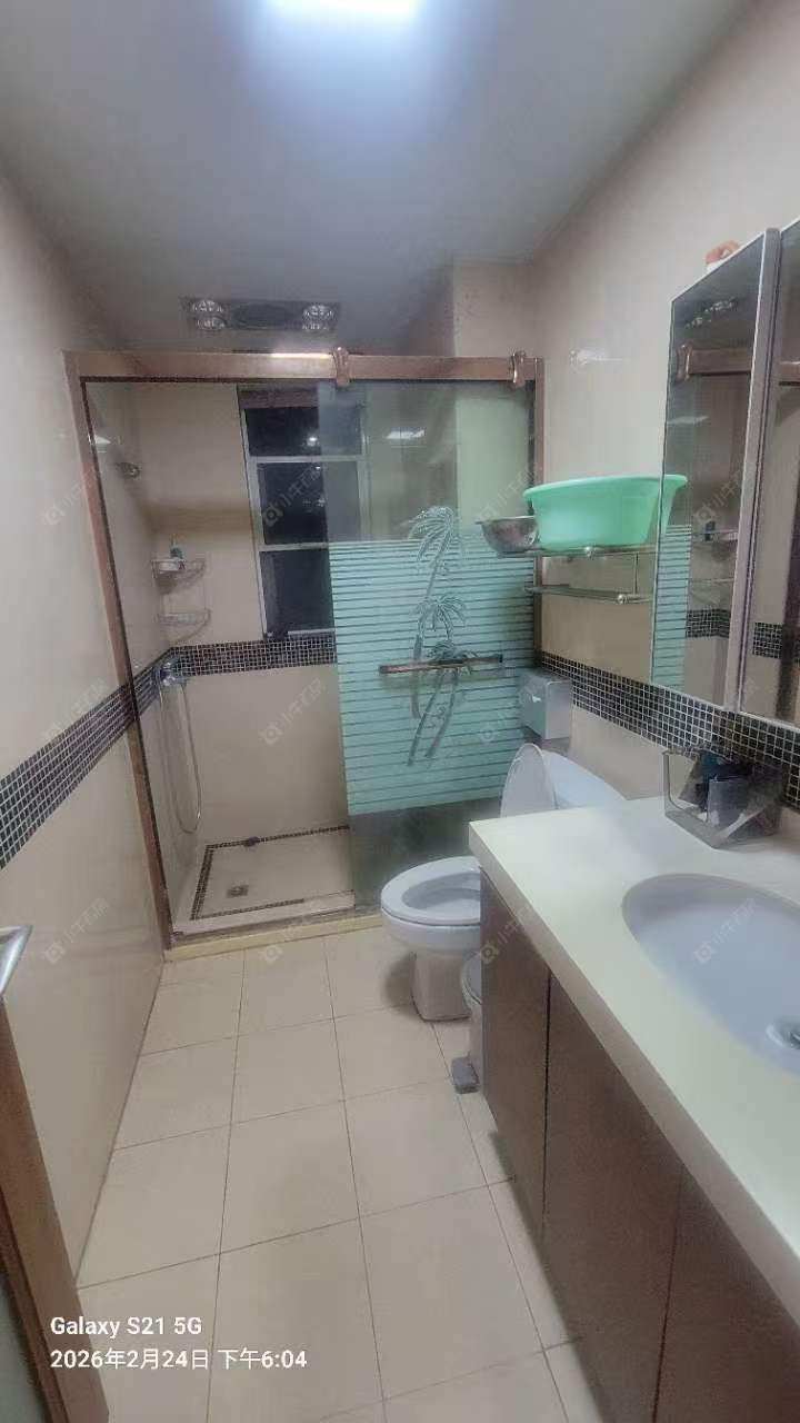 常州九洲花园二期在租房源_小牛看房