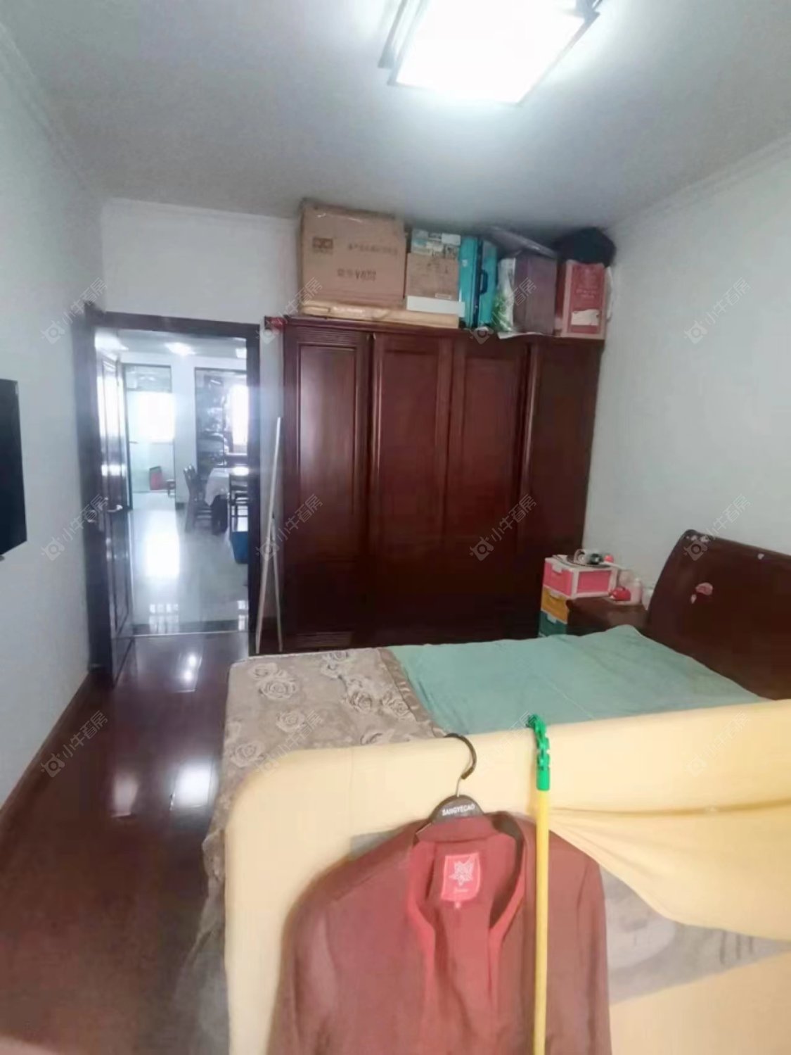 常州绿园爱舍南区在租房源_小牛看房