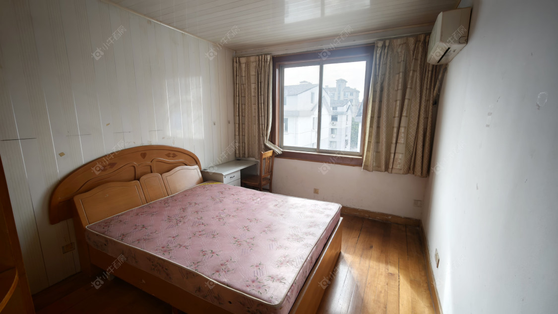 常州翠竹新村南区在租房源室内图_小牛看房