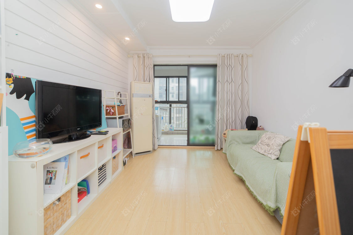 常州新城蓝钻苑南区在售二手房_小牛看房