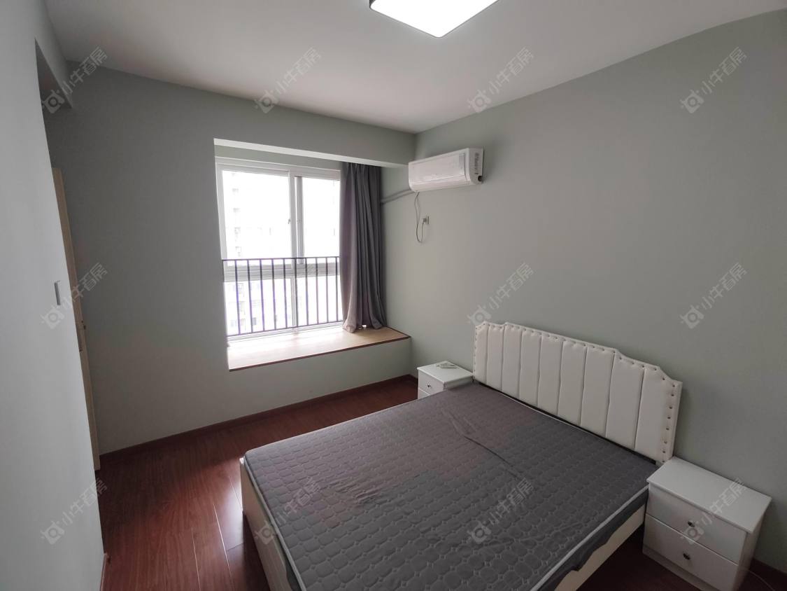 常州馨都苑在租房源室内图_小牛看房