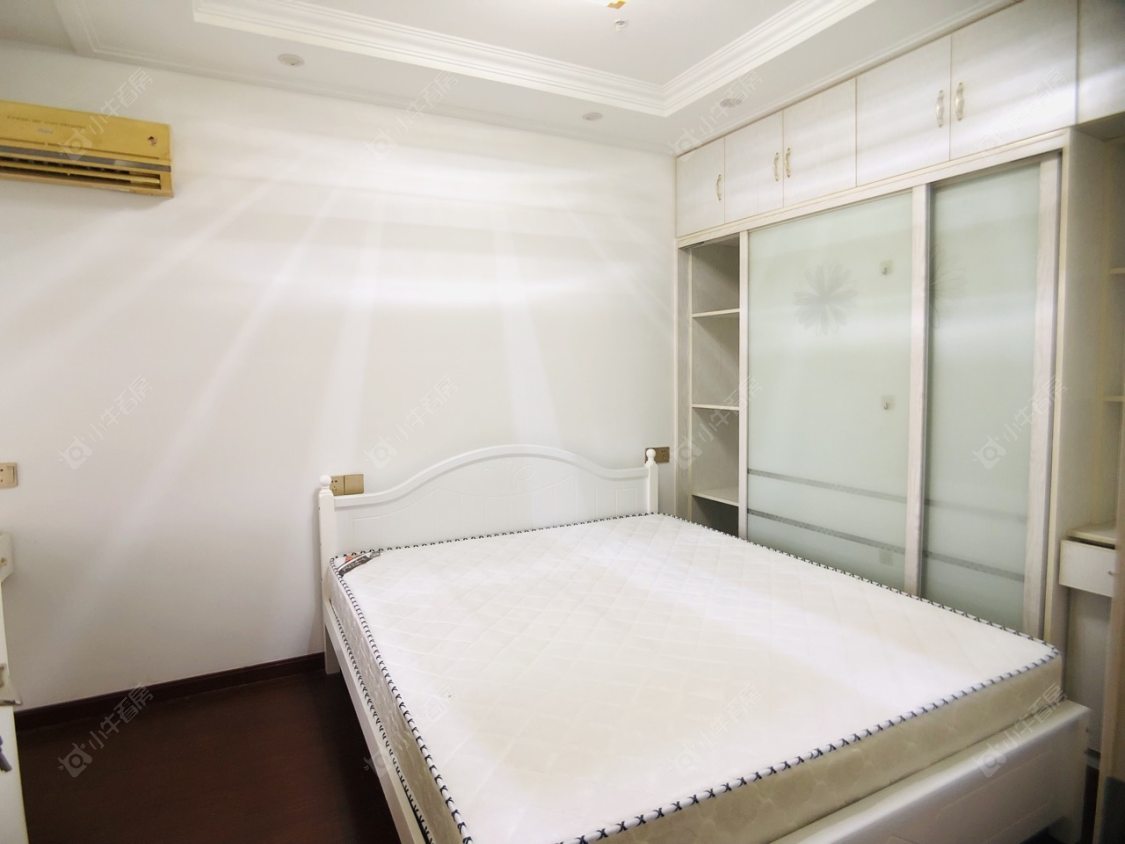 常州香缇湾花园在租房源室内图_小牛看房