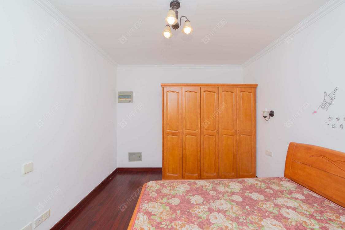 常州府西花园在售二手房源室内图_小牛看房