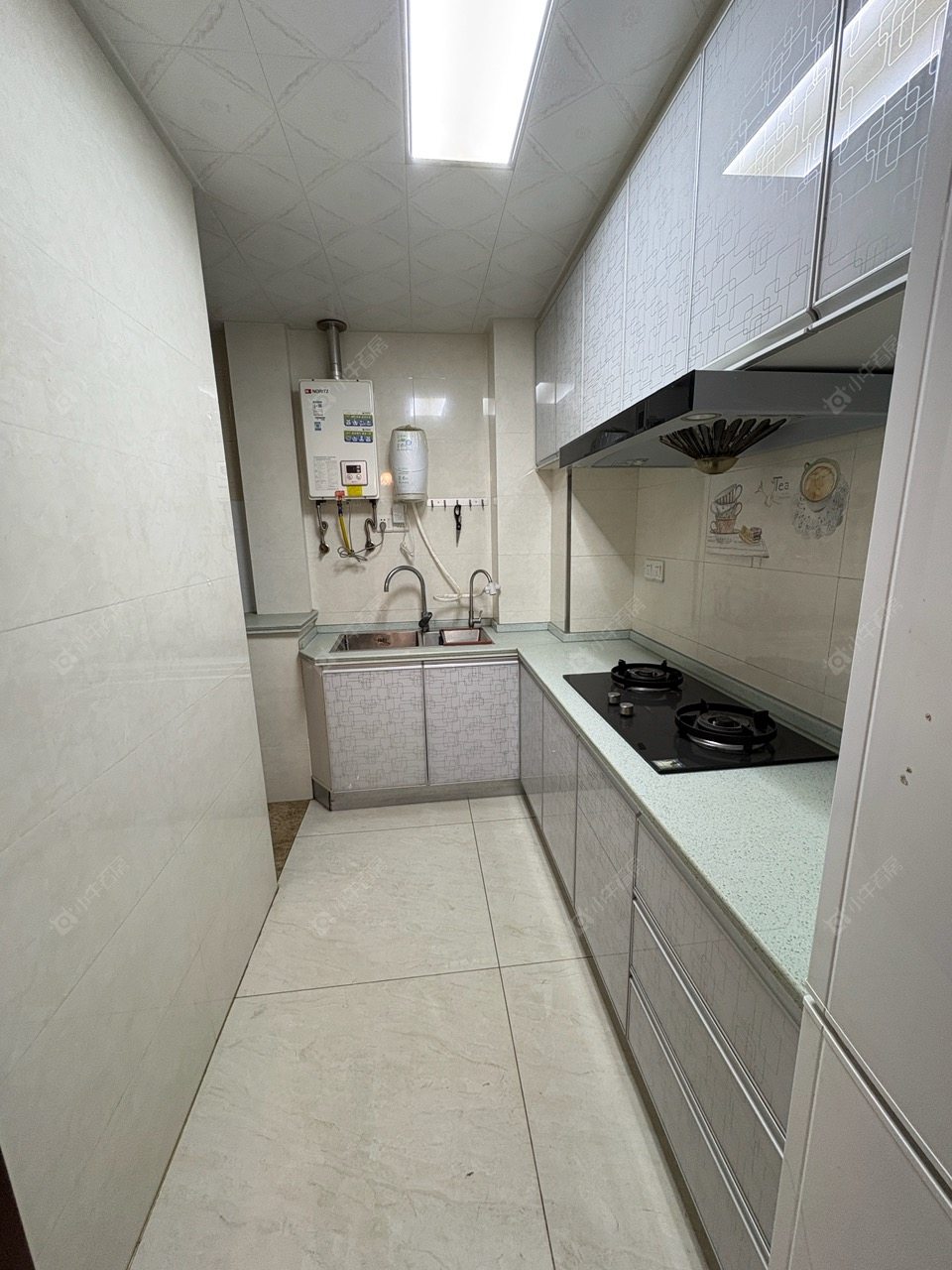 常州湖港名城2室1厅1卫出租房源图片