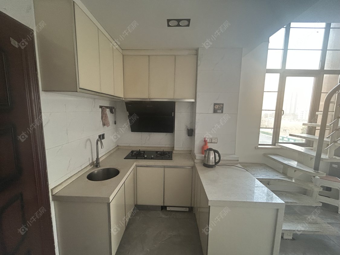 常州银河湾第一城一期在租房源_小牛看房