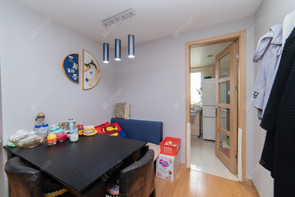 新城香悦半岛北区房源室内图 常州新城香悦半岛北区在售二手房源室内图_小牛看房