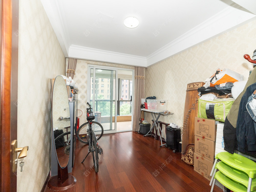 九洲花园二期房源室内图 常州九洲花园二期在售二手房源室内图_小牛看房