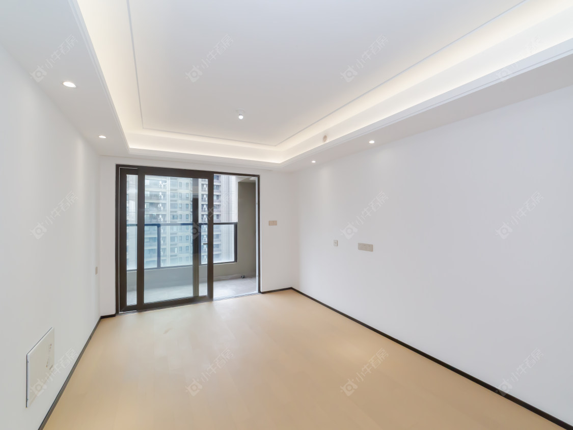 常州万科新都会在售二手房_小牛看房