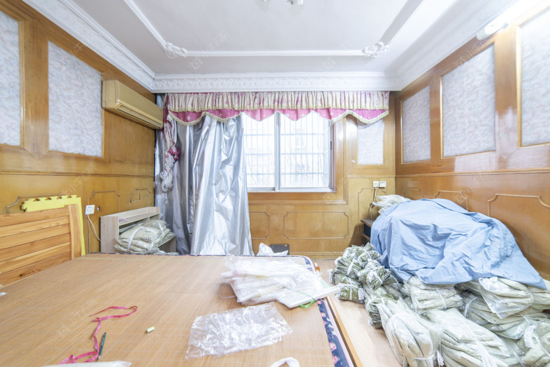 常州湖塘花园新村在售二手房源室内图_小牛看房