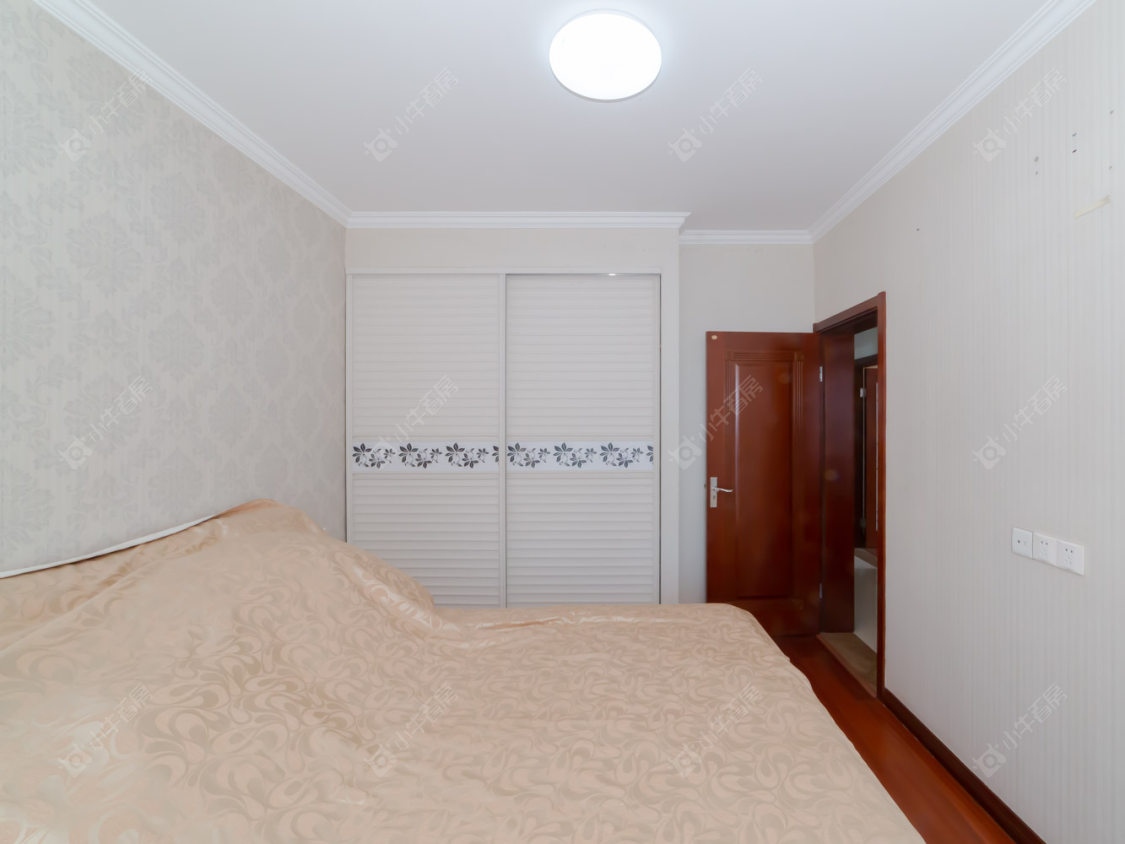 常州永宁雅苑在售二手房源室内图_小牛看房