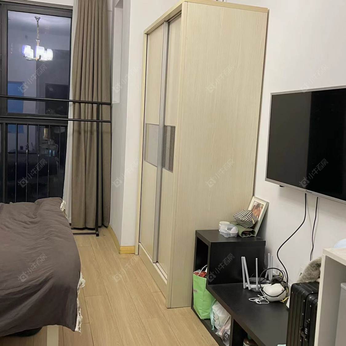 常州新城帝景东区在租房源_小牛看房