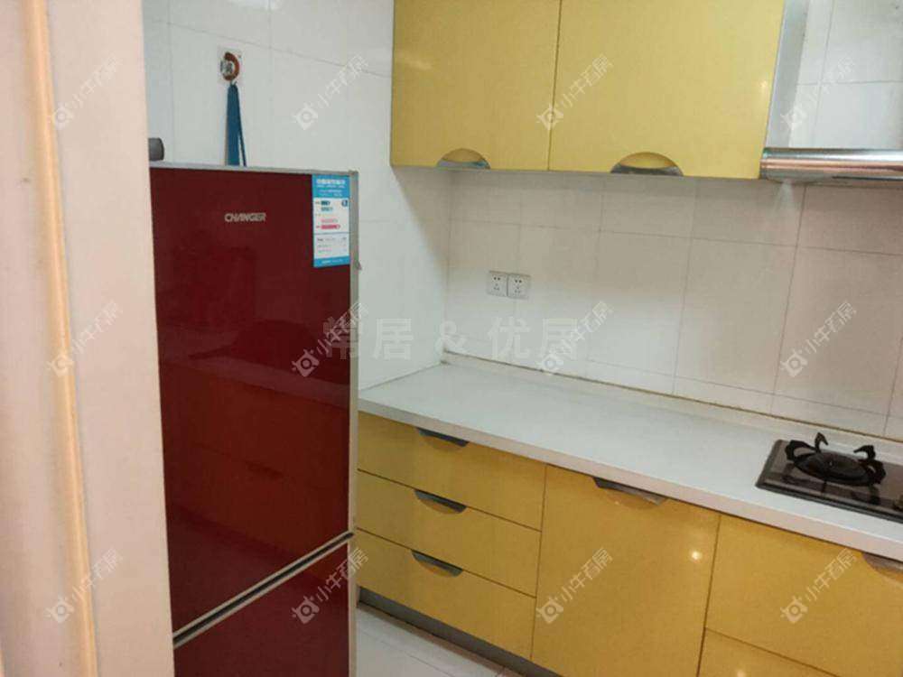 常州龙城花园3室2厅2卫出租_小牛看房