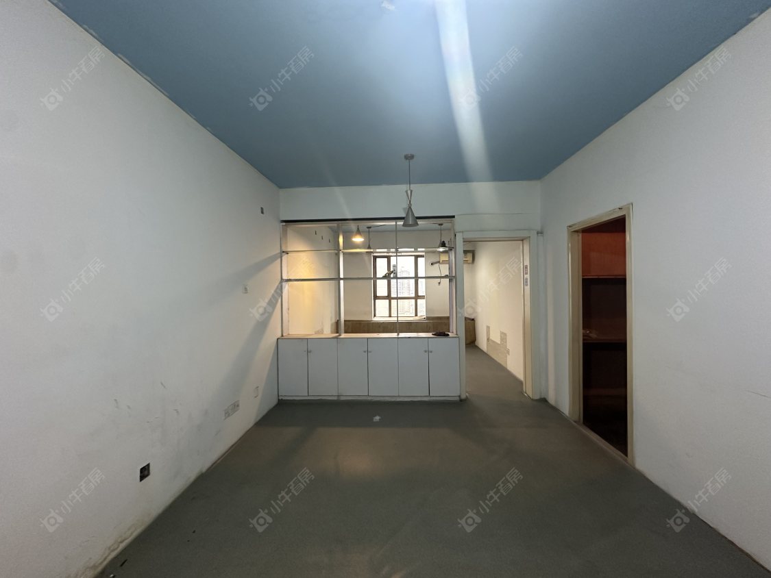 常州金鼎公寓租房_小牛看房