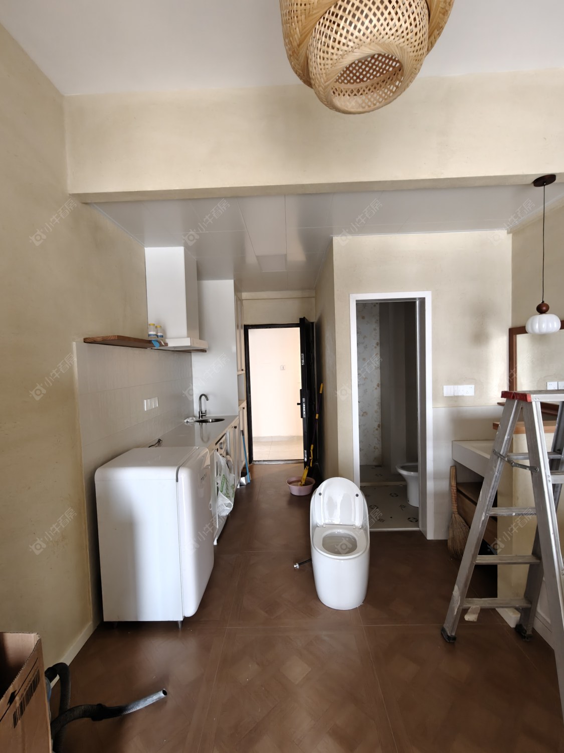 常州弘阳天下锦公寓在租房源_小牛看房