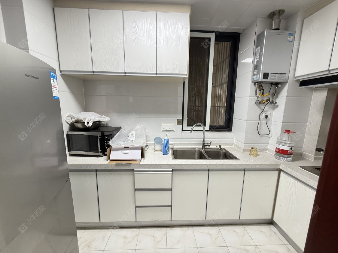 常州高成天鹅湖在租房源_小牛看房