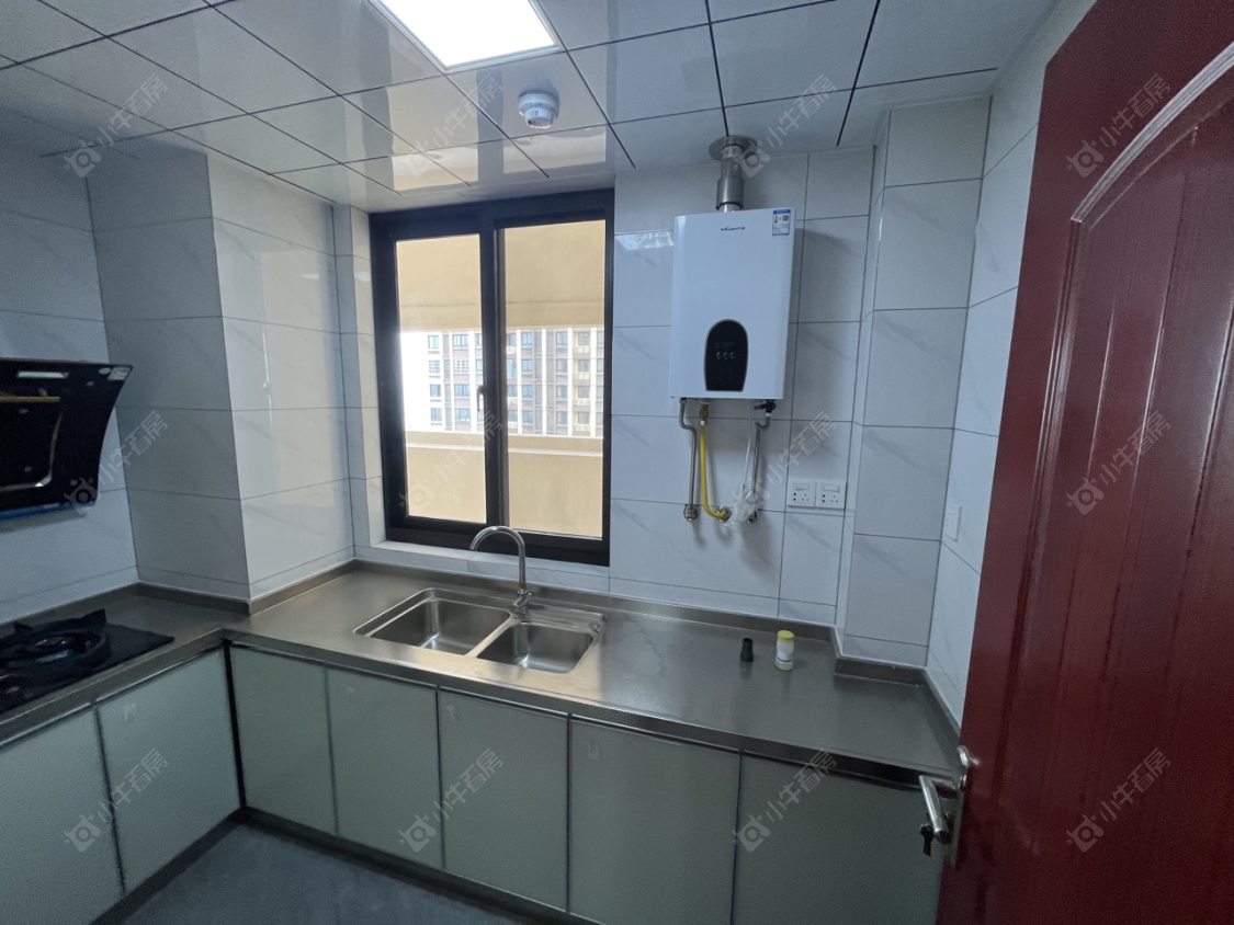 常州百馨西苑五期在租房源室内图_小牛看房