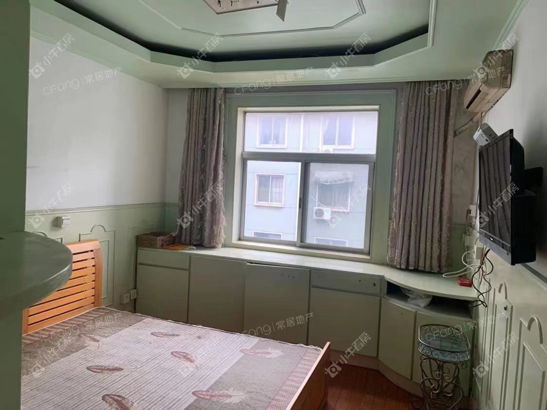 常州湾里新村在租房源_小牛看房