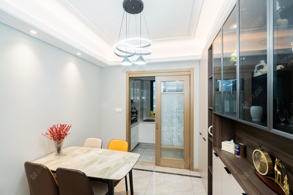 常州龙运天城在售二手房源室内图_小牛看房