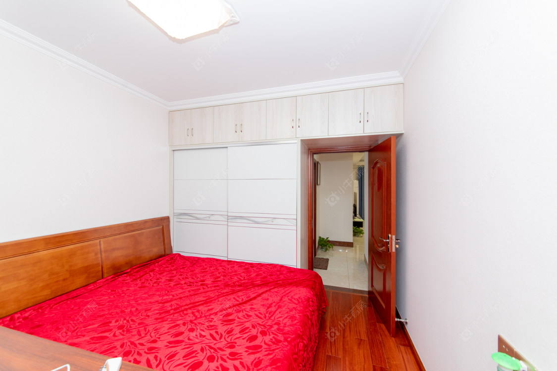 常州保利公园九里在售二手房源室内图_小牛看房