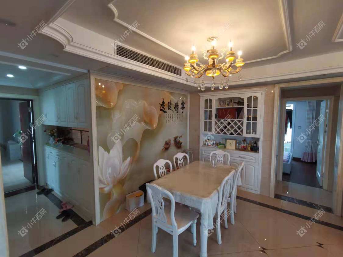 常州九龙仓繁华里在租房源_小牛看房