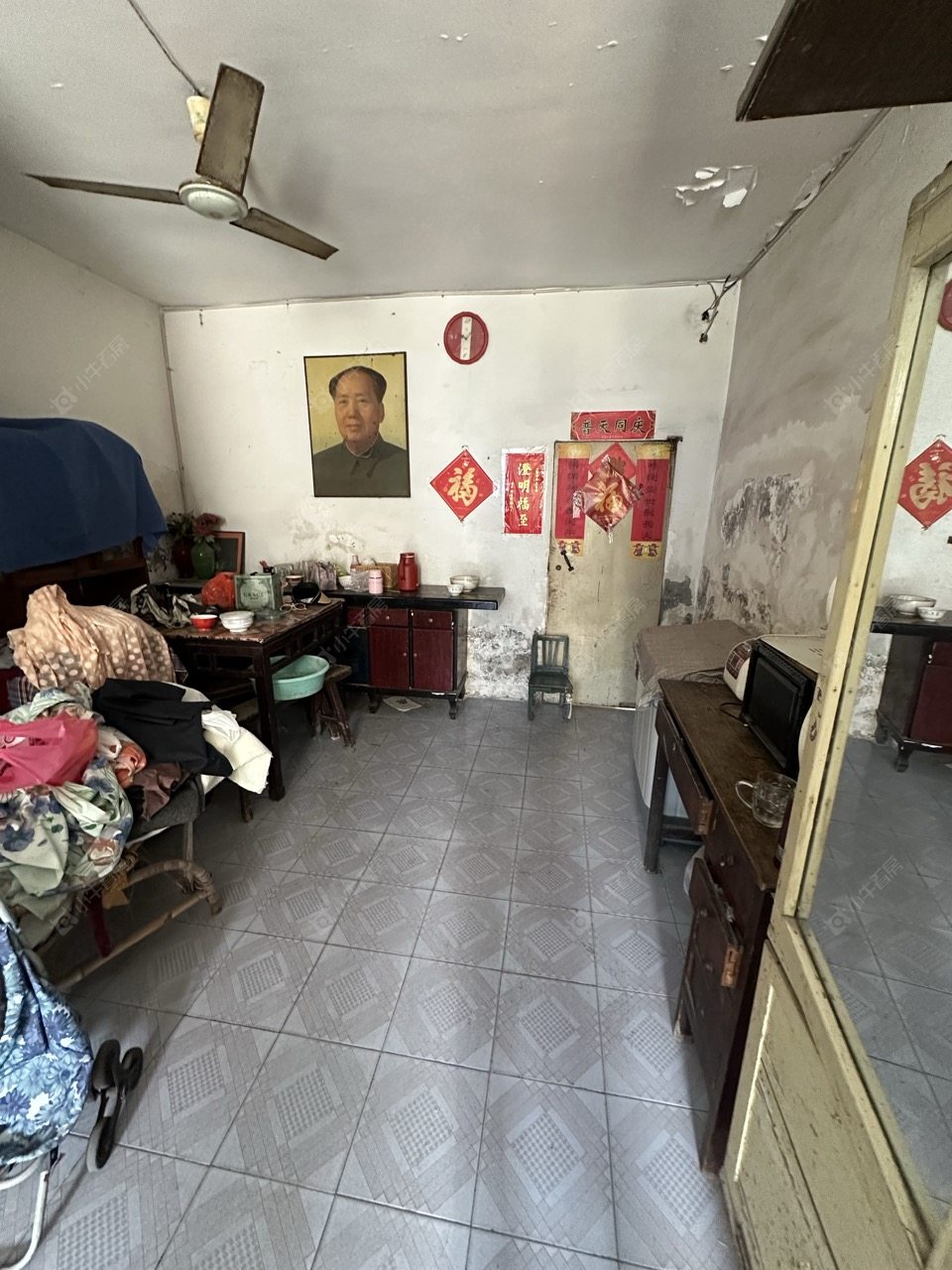 常州东升路在租房源室内图_小牛看房