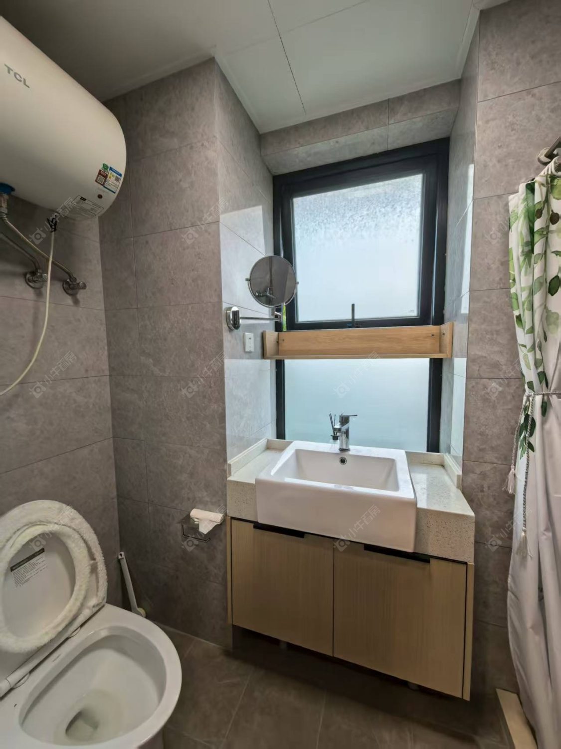 常州龙湖星图在租房源室内图_小牛看房