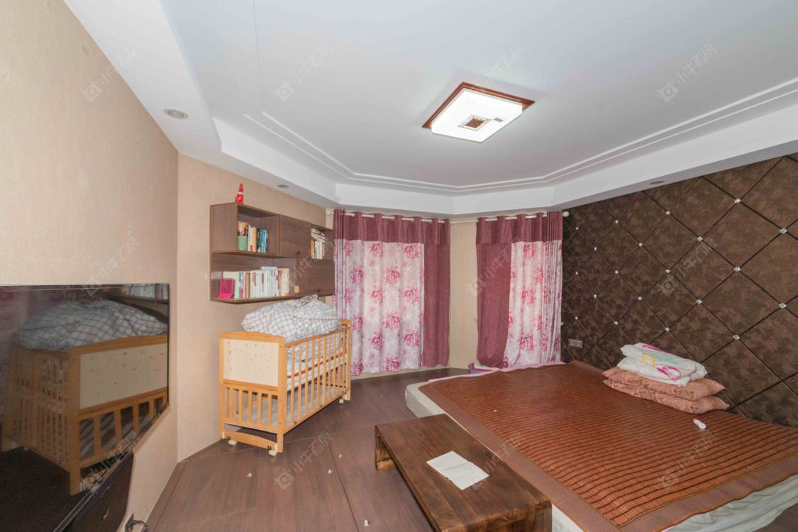 常州万水美兰城在售二手房源室内图_小牛看房