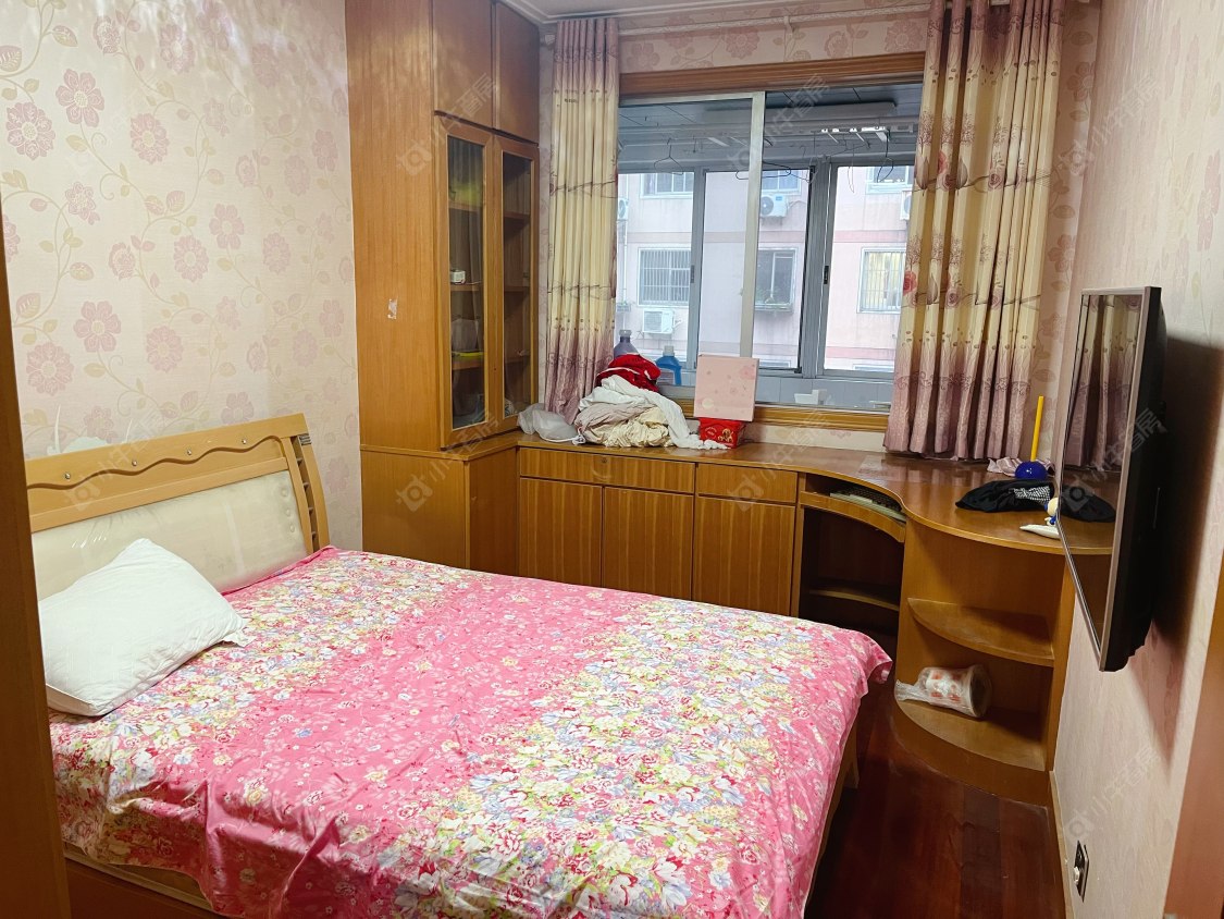 常州虹景花园一期在租房源_小牛看房