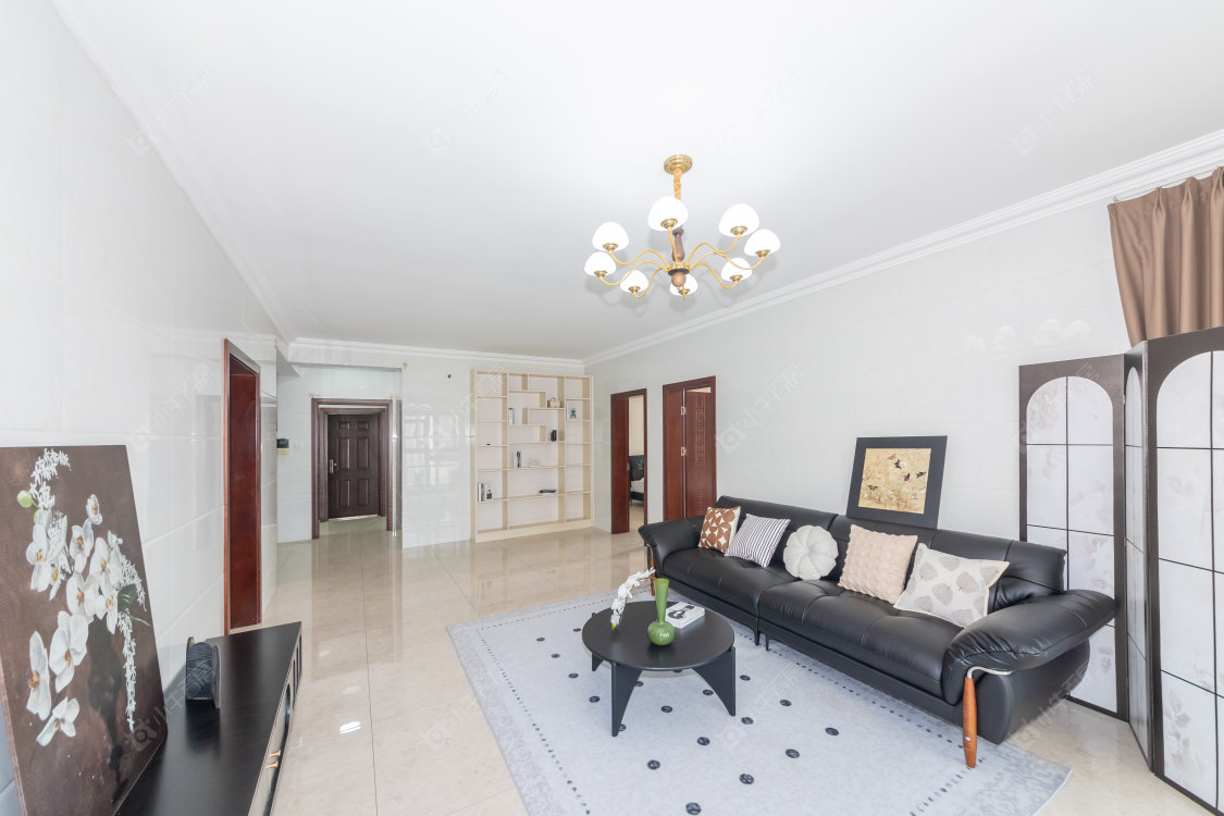 滨江明珠城东区房源室内图 常州滨江明珠城东区在售二手房源室内图_小牛看房