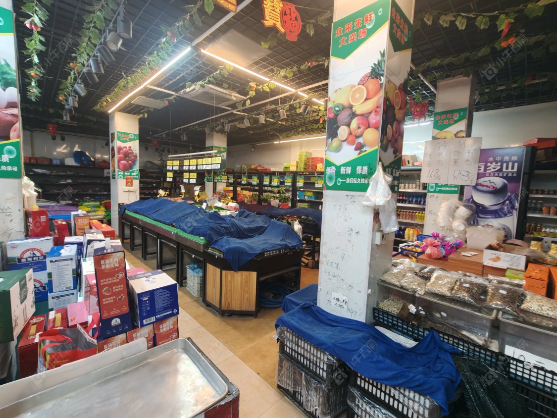 常州珠江花园在租房源室内图_小牛看房