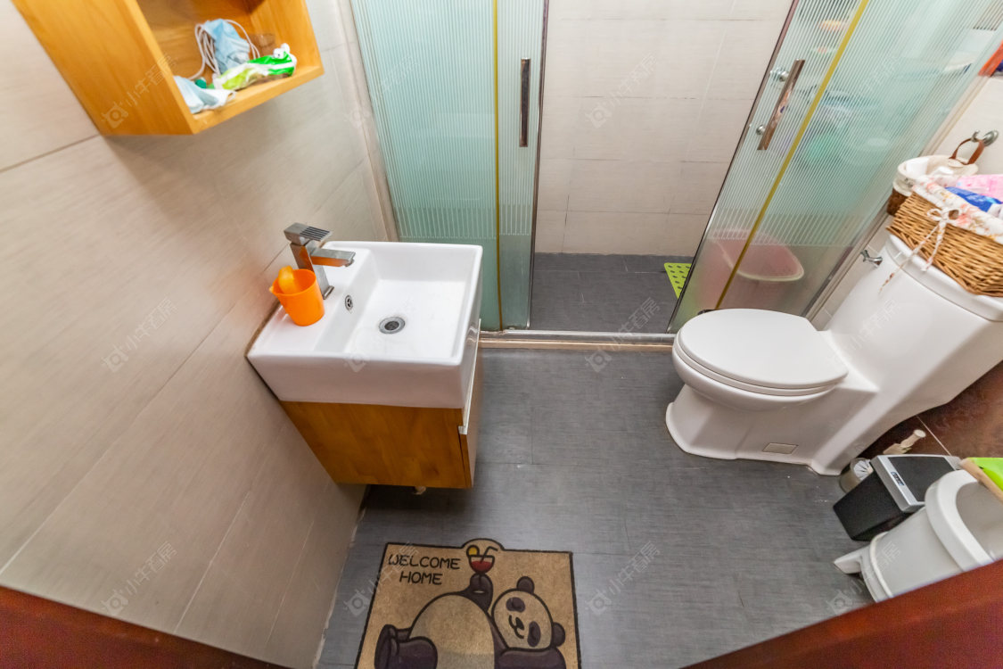 常州绿地世纪城一期在售二手房源室内图_小牛看房