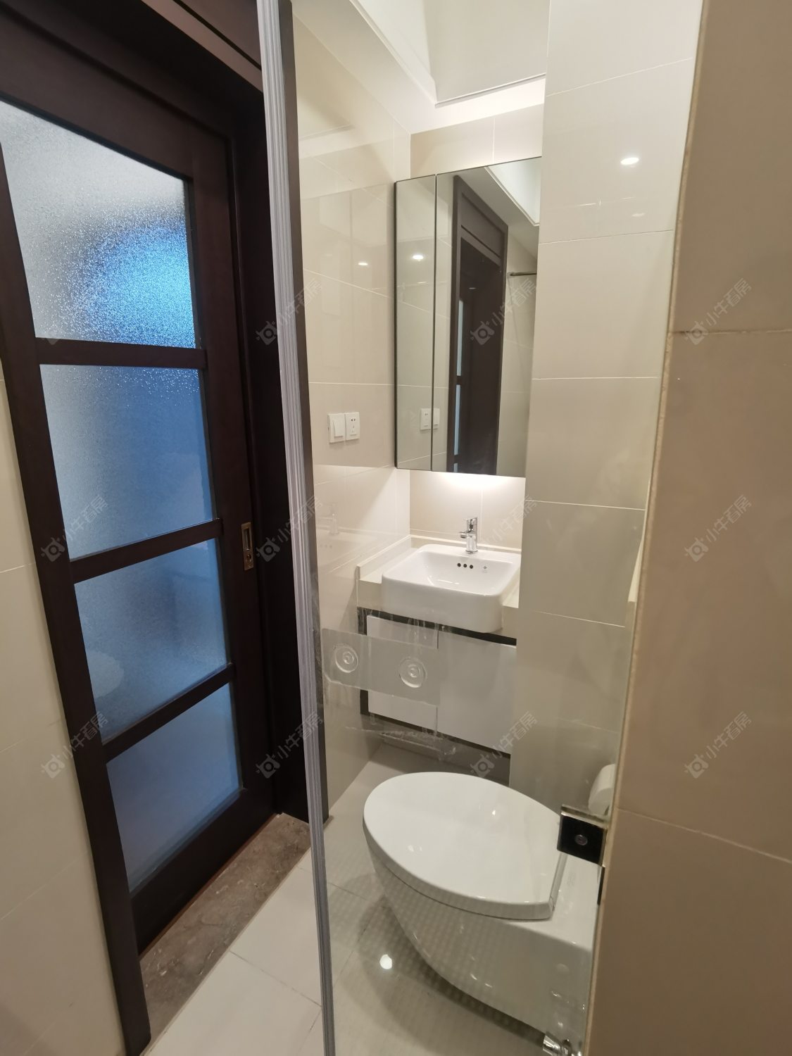 常州朗诗邻里中心在租房源_小牛看房