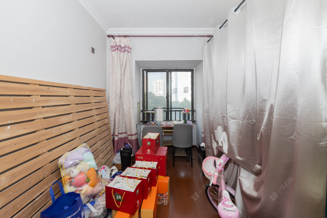 常州九洲花园一期在售二手房源室内图_小牛看房