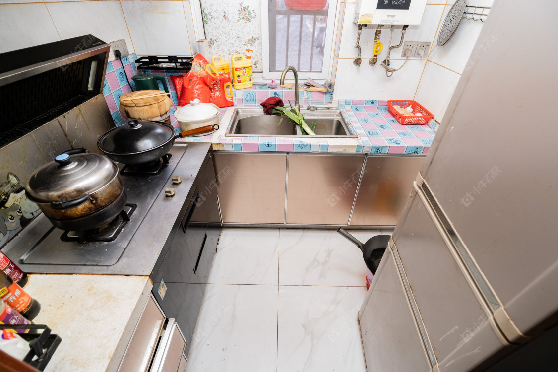 常州丽华一村在售二手房源室内图_小牛看房