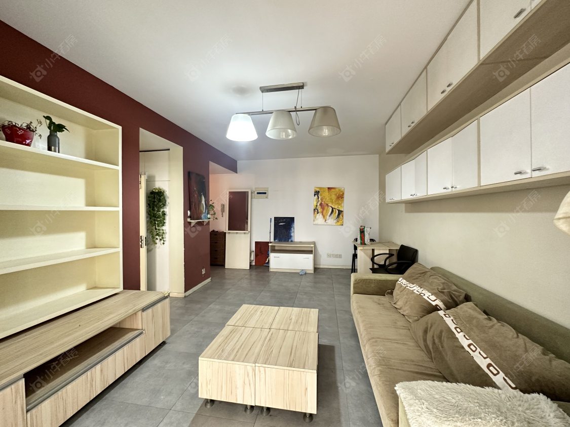 常州景福苑在租房源室内图_小牛看房