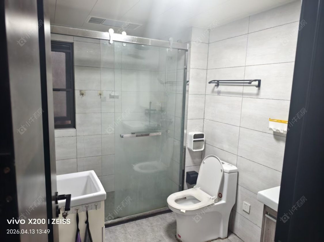 常州牡丹水岸国际在租房源室内图_小牛看房