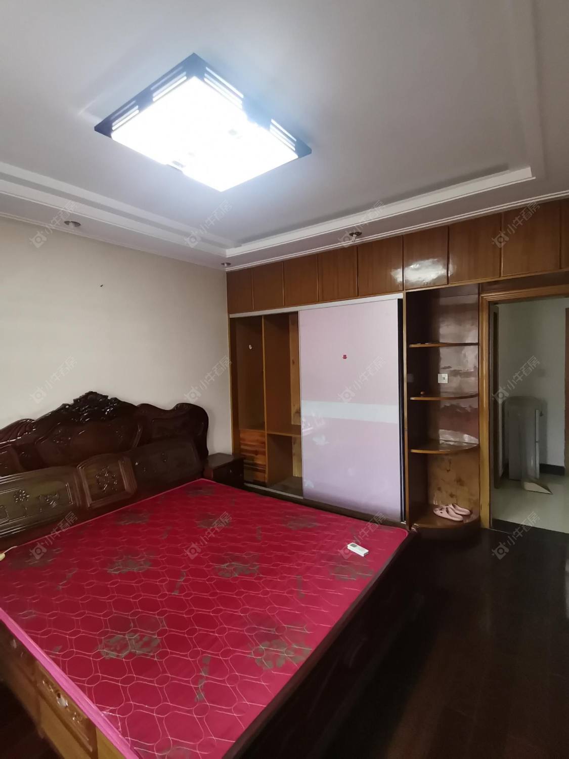 常州魏村花园在租房源室内图_小牛看房