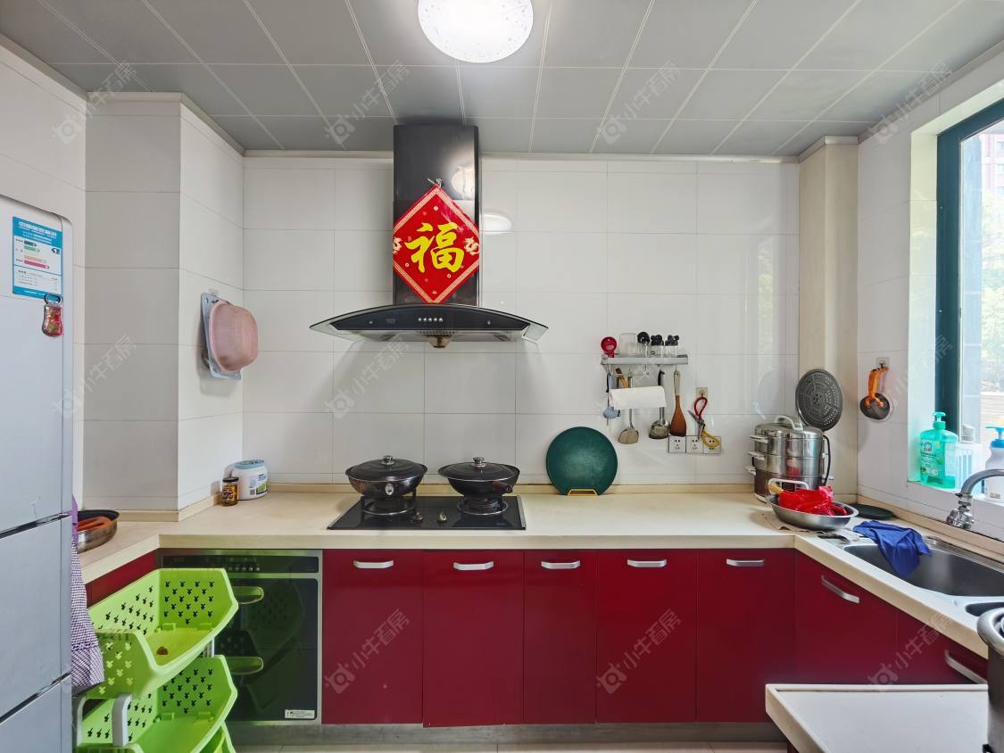 常州江南人家在售二手房房源室内图_小牛看房