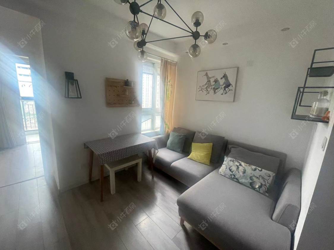 水岸花语房源 常州水岸花语在租房源_小牛看房